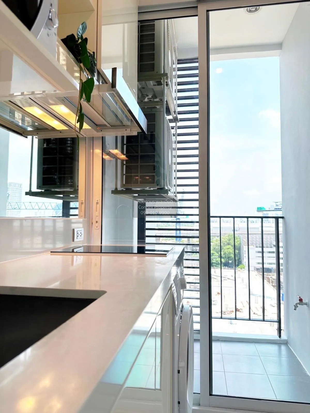 For Rent Condo , The Sky Sukhumvit , BTS-Udom Suk , Bang Na , Ban
