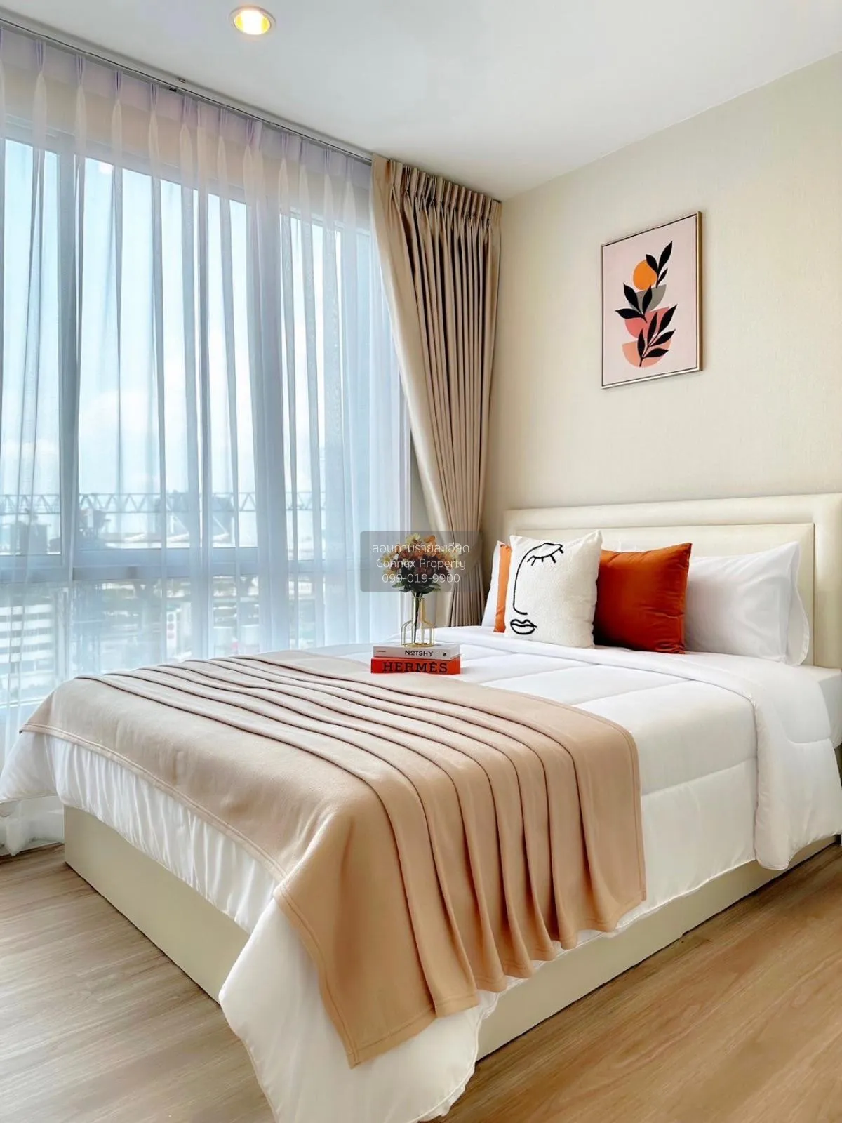 For Rent Condo , The Sky Sukhumvit , BTS-Udom Suk , Bang Na , Ban