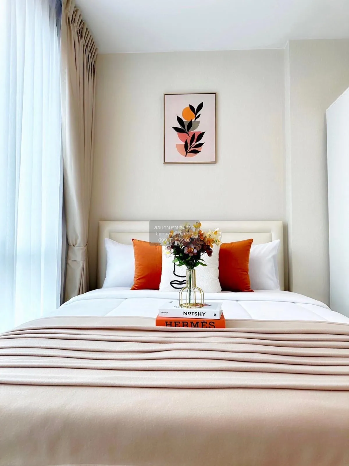 For Rent Condo , The Sky Sukhumvit , BTS-Udom Suk , Bang Na , Ban