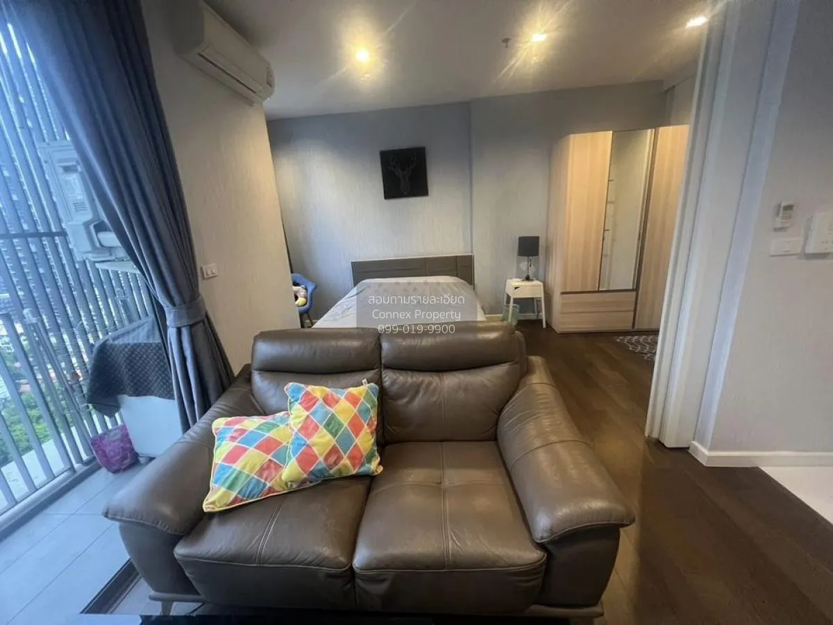 For Rent Condo , Nara 9 , BTS-Chong Nonsi , Thungmahamek , Sa Tho 2