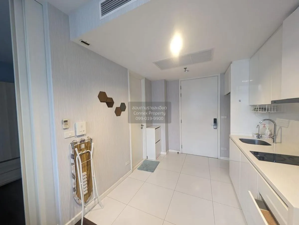 For Rent Condo , Nara 9 , BTS-Chong Nonsi , Thungmahamek , Sa Tho 4