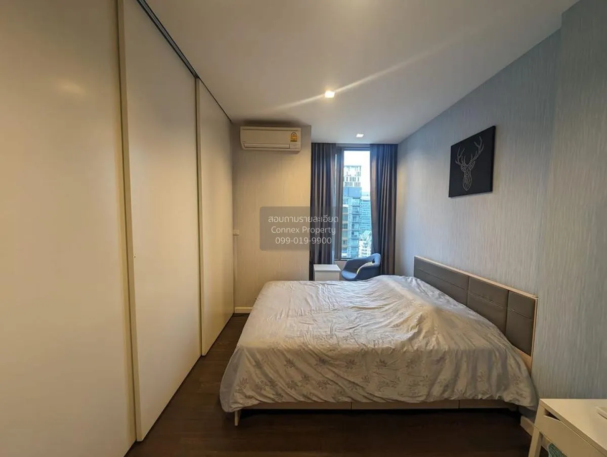For Rent Condo , Nara 9 , BTS-Chong Nonsi , Thungmahamek , Sa Tho
