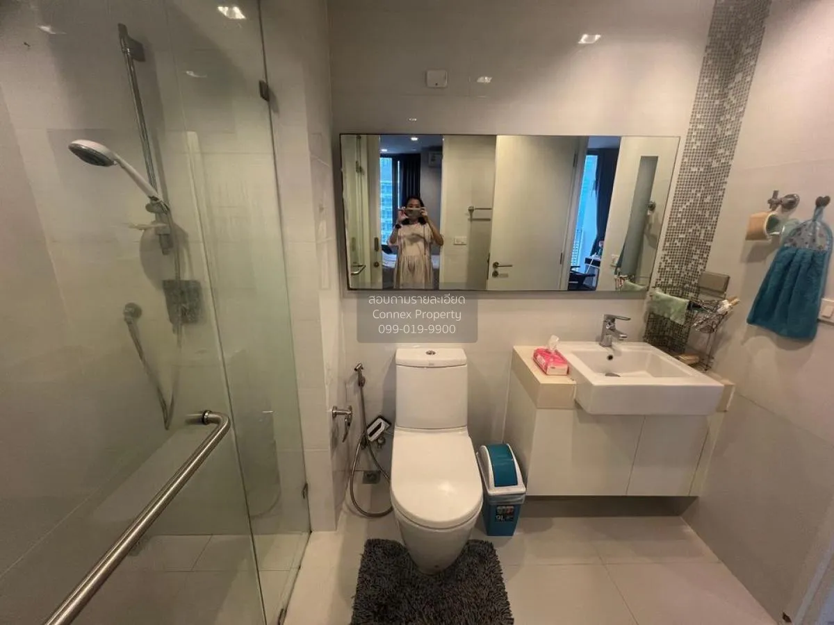 For Rent Condo , Nara 9 , BTS-Chong Nonsi , Thungmahamek , Sa Tho