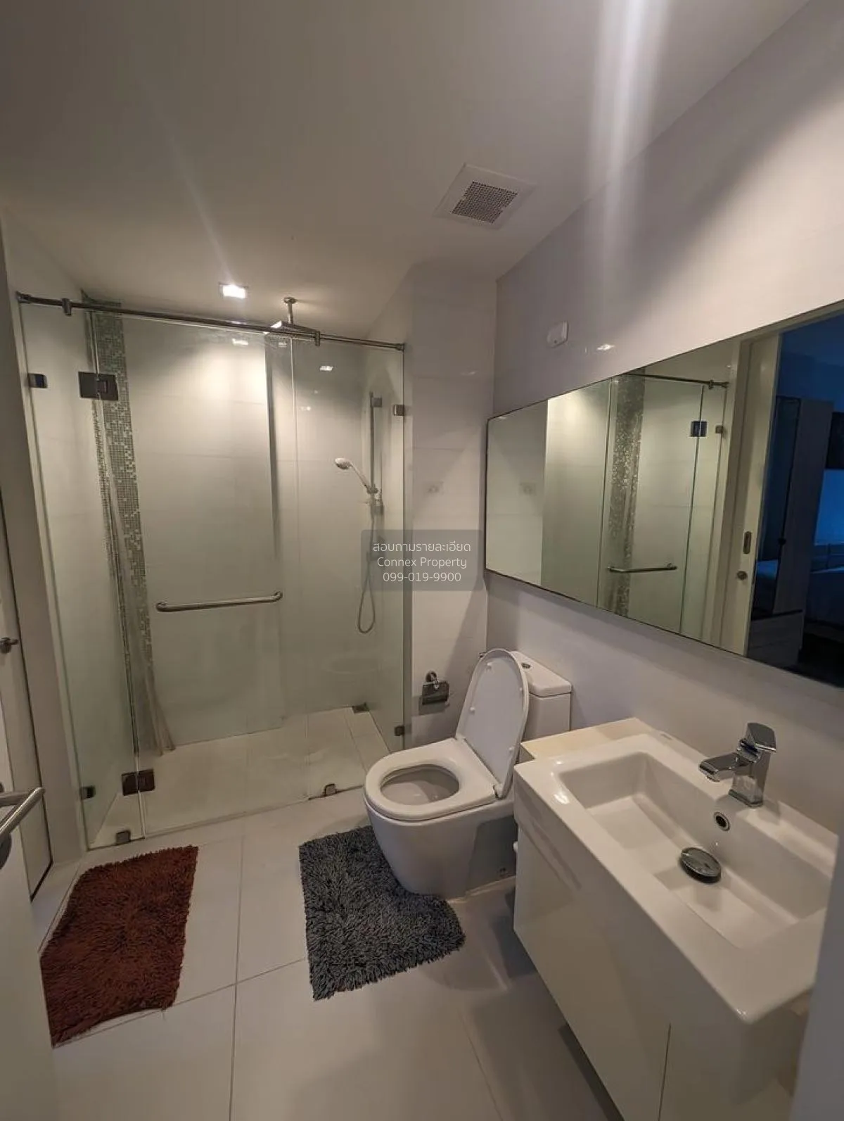 For Rent Condo , Nara 9 , BTS-Chong Nonsi , Thungmahamek , Sa Tho