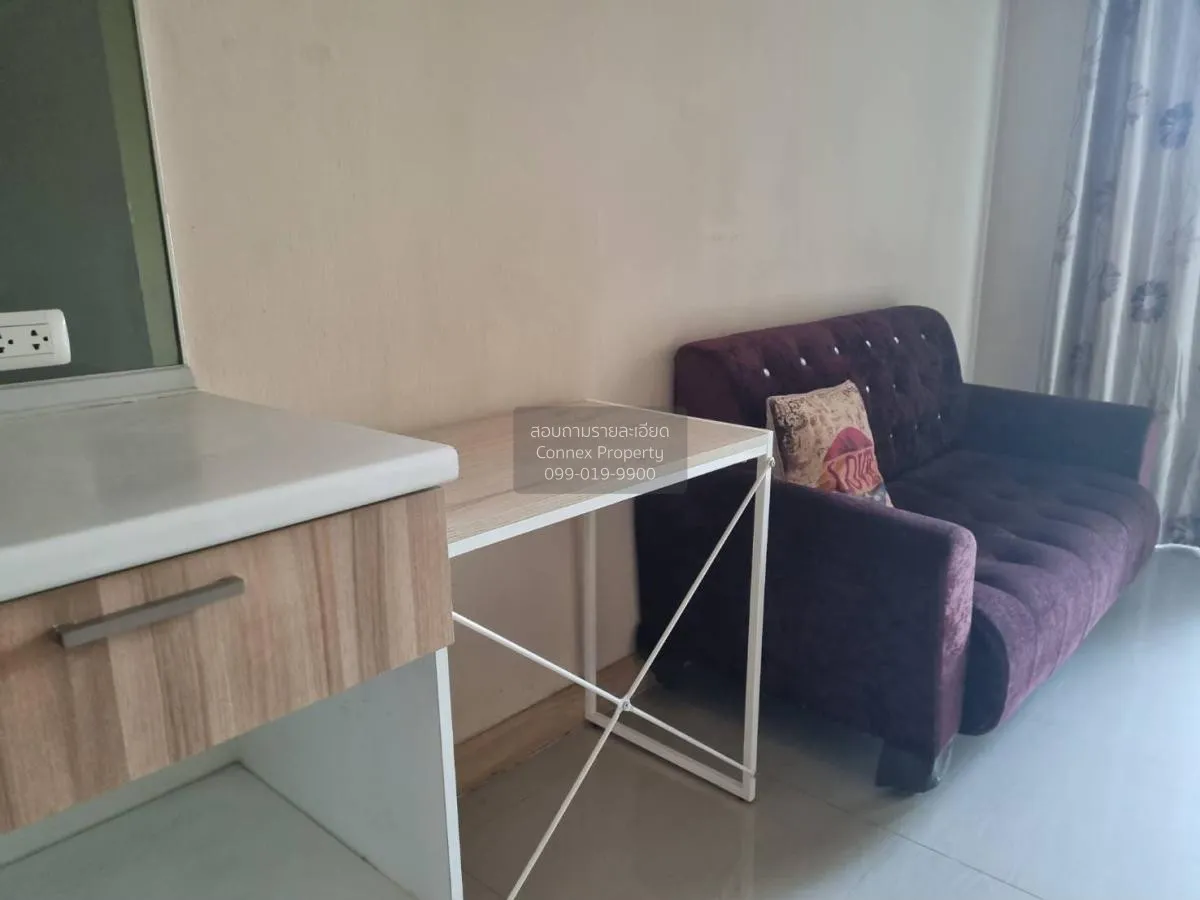 ขายคอนโด  เดอะ ไพรเวซี่ งามวงศ์วาน บางเขน เมืองนนทบุรี นนทบุรี CX 1