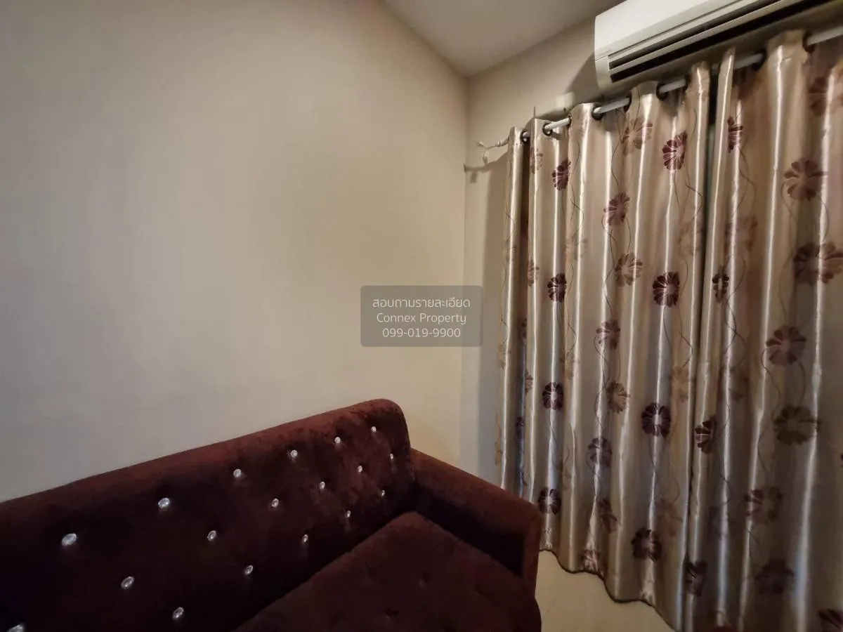 ขายคอนโด  เดอะ ไพรเวซี่ งามวงศ์วาน บางเขน เมืองนนทบุรี นนทบุรี CX 2