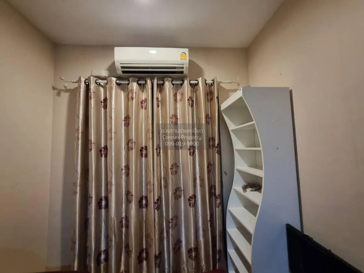 ขายคอนโด  เดอะ ไพรเวซี่ งามวงศ์วาน บางเขน เมืองนนทบุรี นนทบุรี CX 3