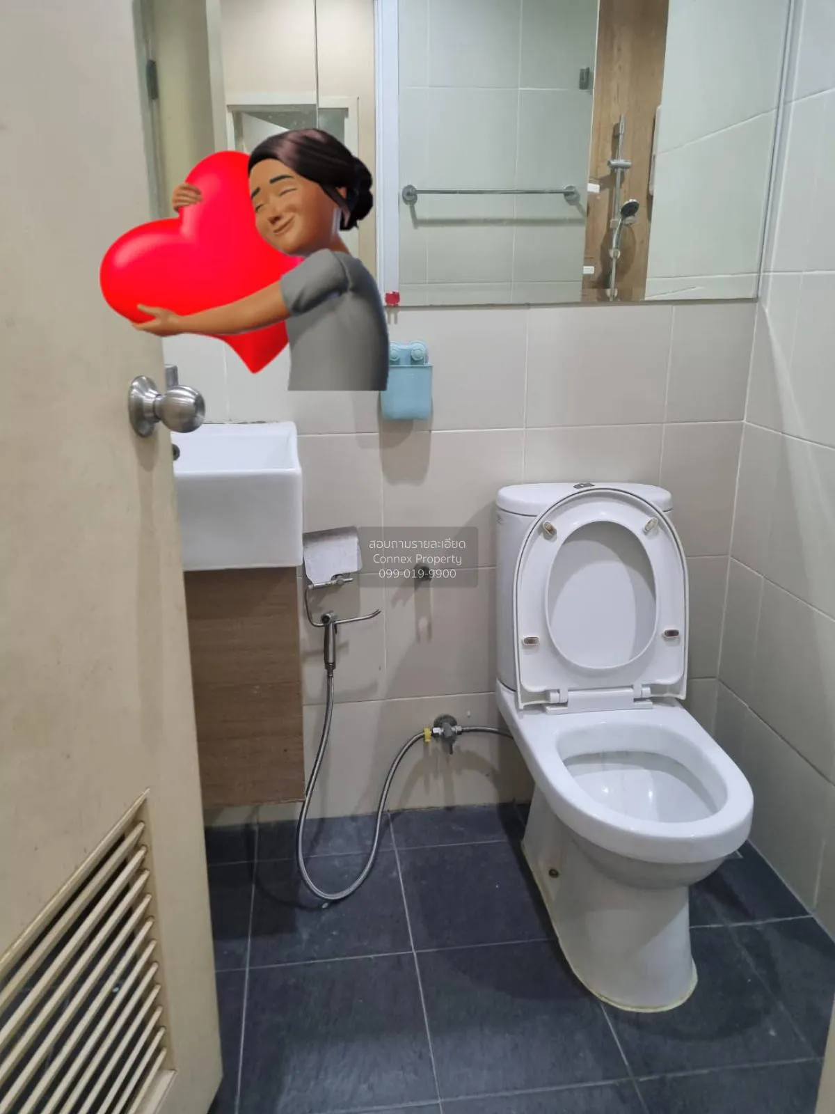 ขายคอนโด  เดอะ ไพรเวซี่ งามวงศ์วาน บางเขน เมืองนนทบุรี นนทบุรี CX