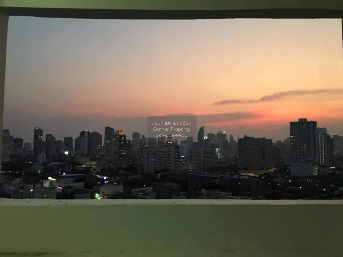 For Sale Condo , Taiping Tower , Duplex , BTS-Thong Lo , Khlong T