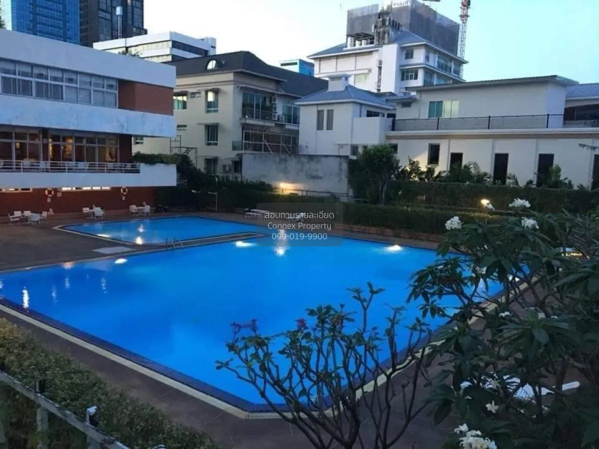 For Sale Condo , Taiping Tower , Duplex , BTS-Thong Lo , Khlong T