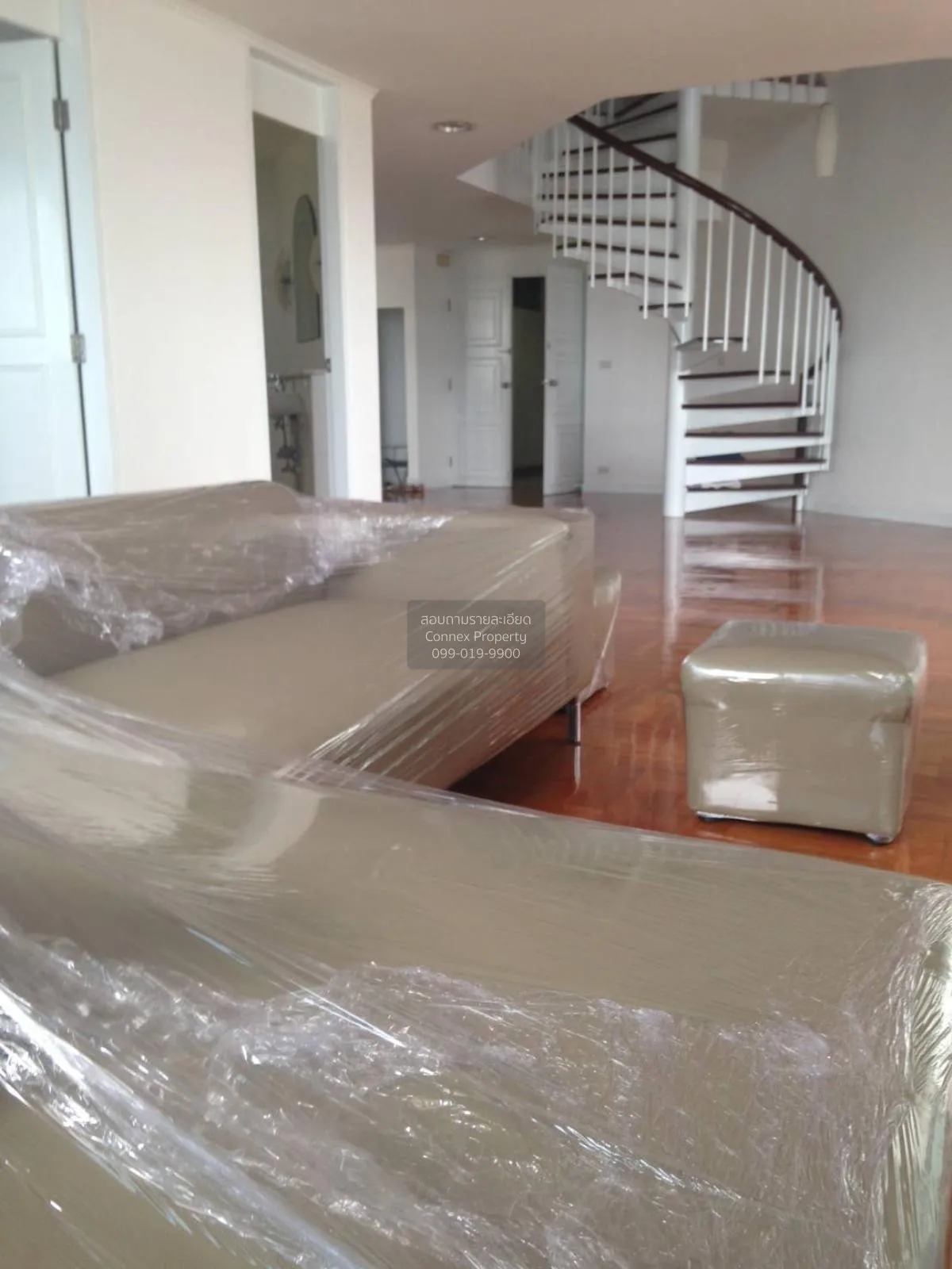 For Sale Condo , Taiping Tower , Duplex , BTS-Thong Lo , Khlong T 2