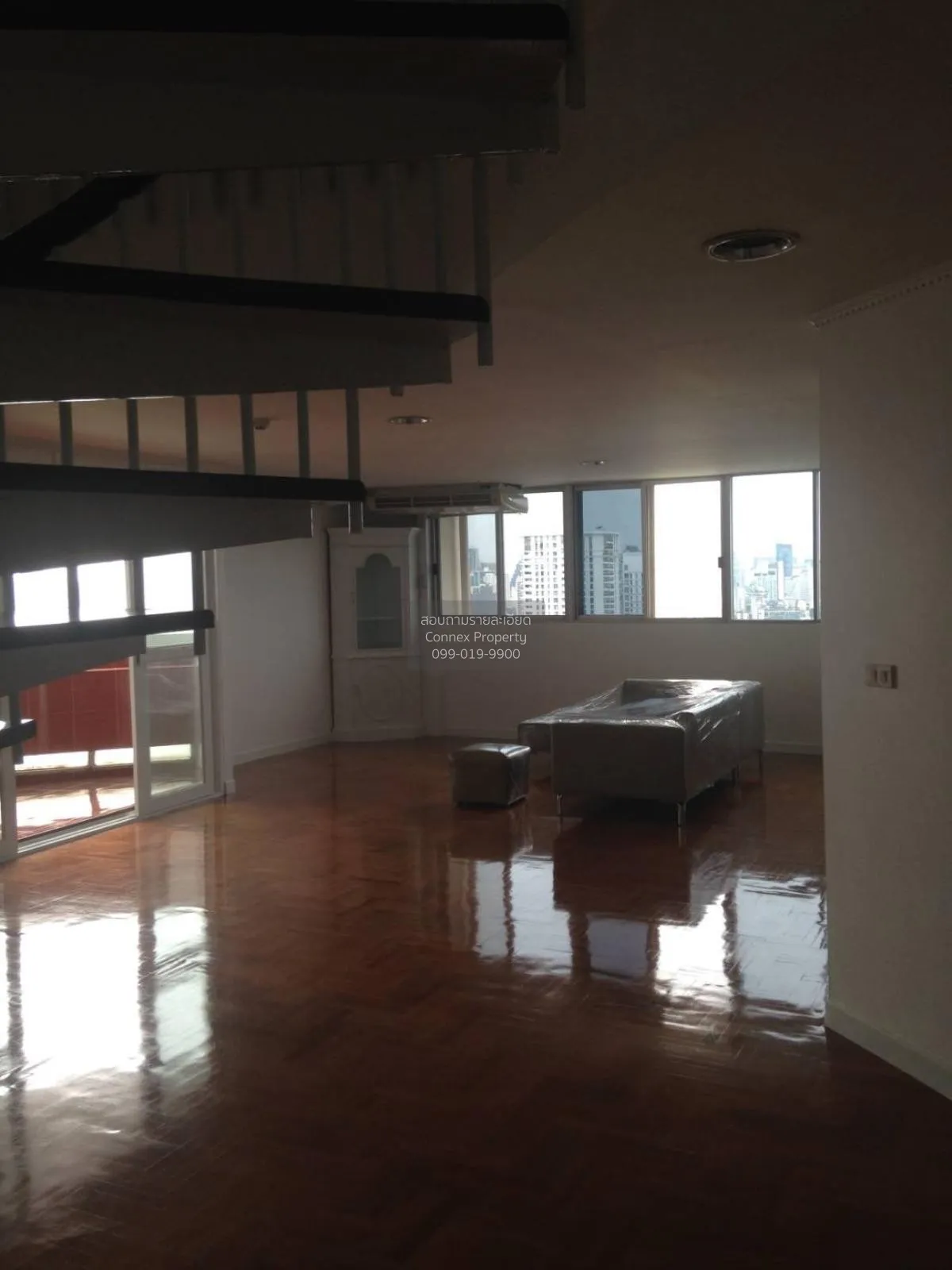 For Sale Condo , Taiping Tower , Duplex , BTS-Thong Lo , Khlong T 3