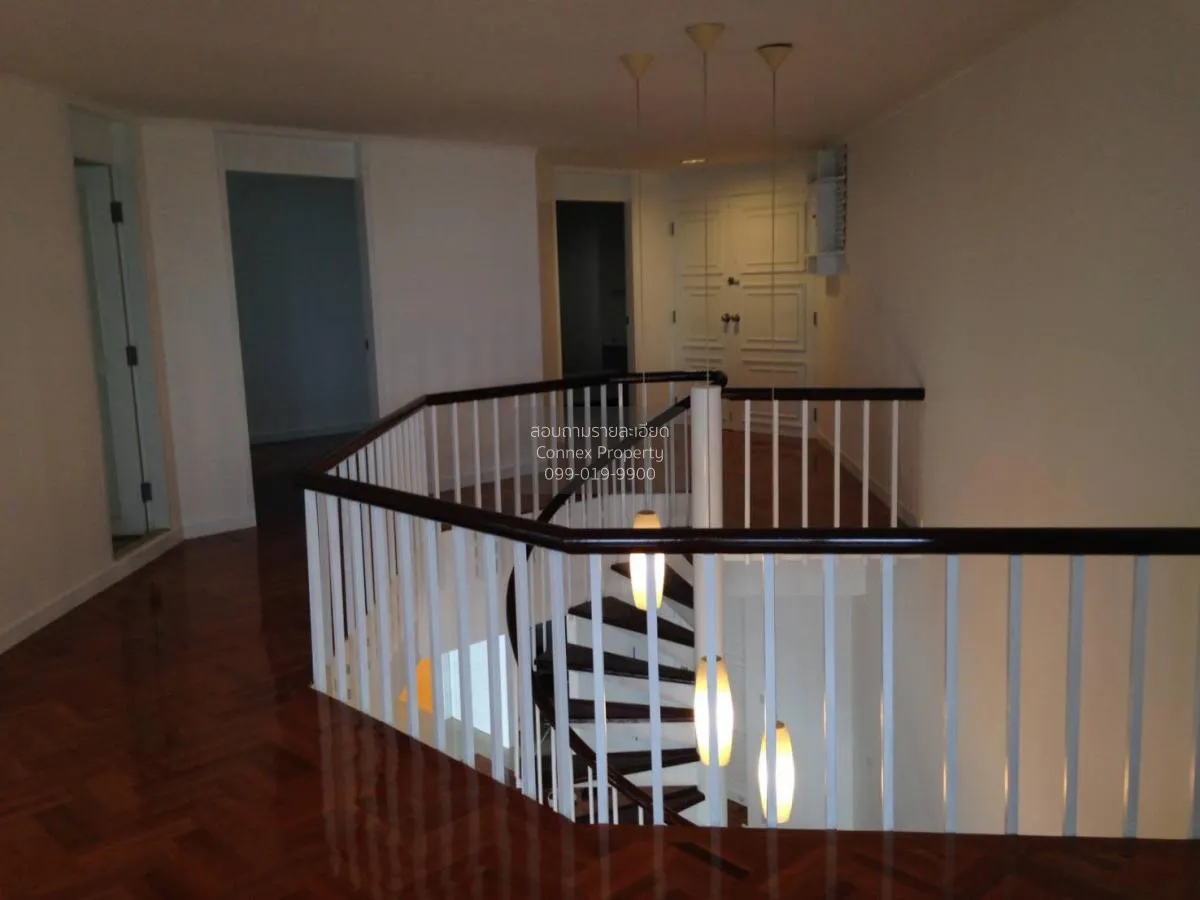 For Sale Condo , Taiping Tower , Duplex , BTS-Thong Lo , Khlong T 4