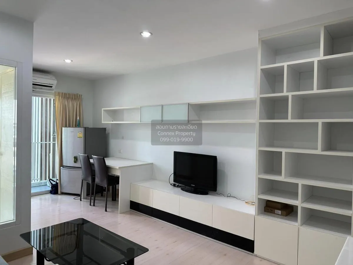 For Rent Condo , The Viva Condo Sathorn - Taksin , BTS-Wongwian Y 2