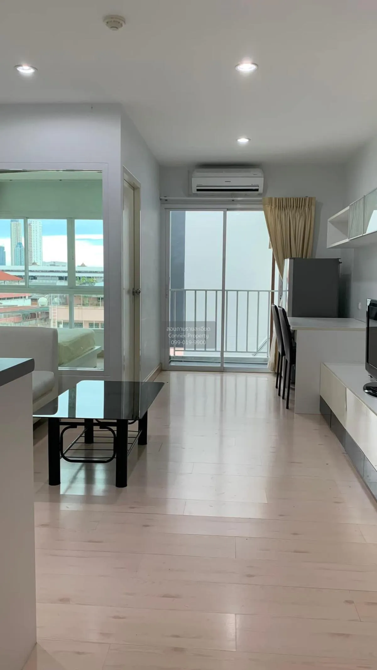 For Rent Condo , The Viva Condo Sathorn - Taksin , BTS-Wongwian Y 4
