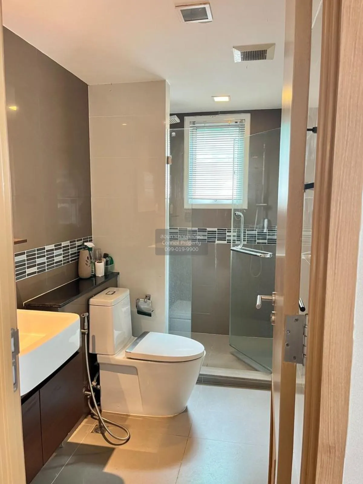 For Sale Condo , Inter lux premier sukhumvit 13 , MRT-Phetchaburi