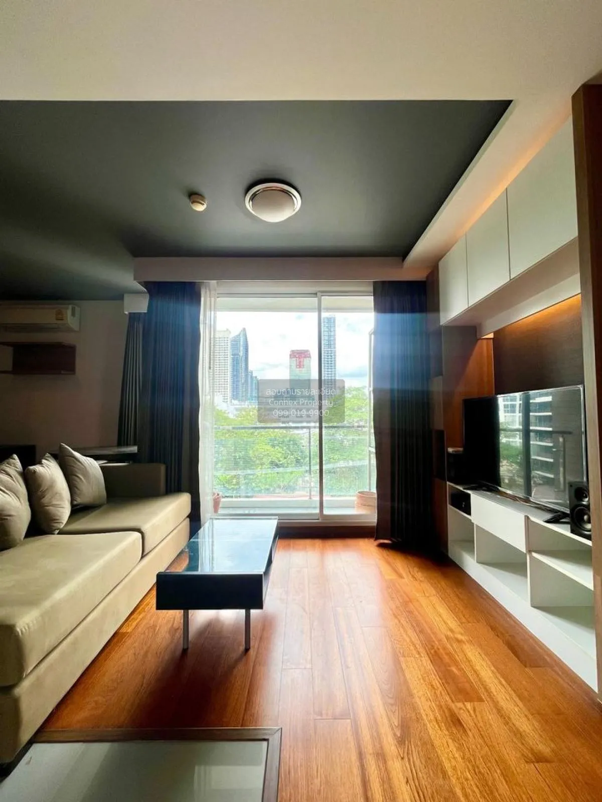 For Sale Condo , Inter lux premier sukhumvit 13 , MRT-Phetchaburi 2