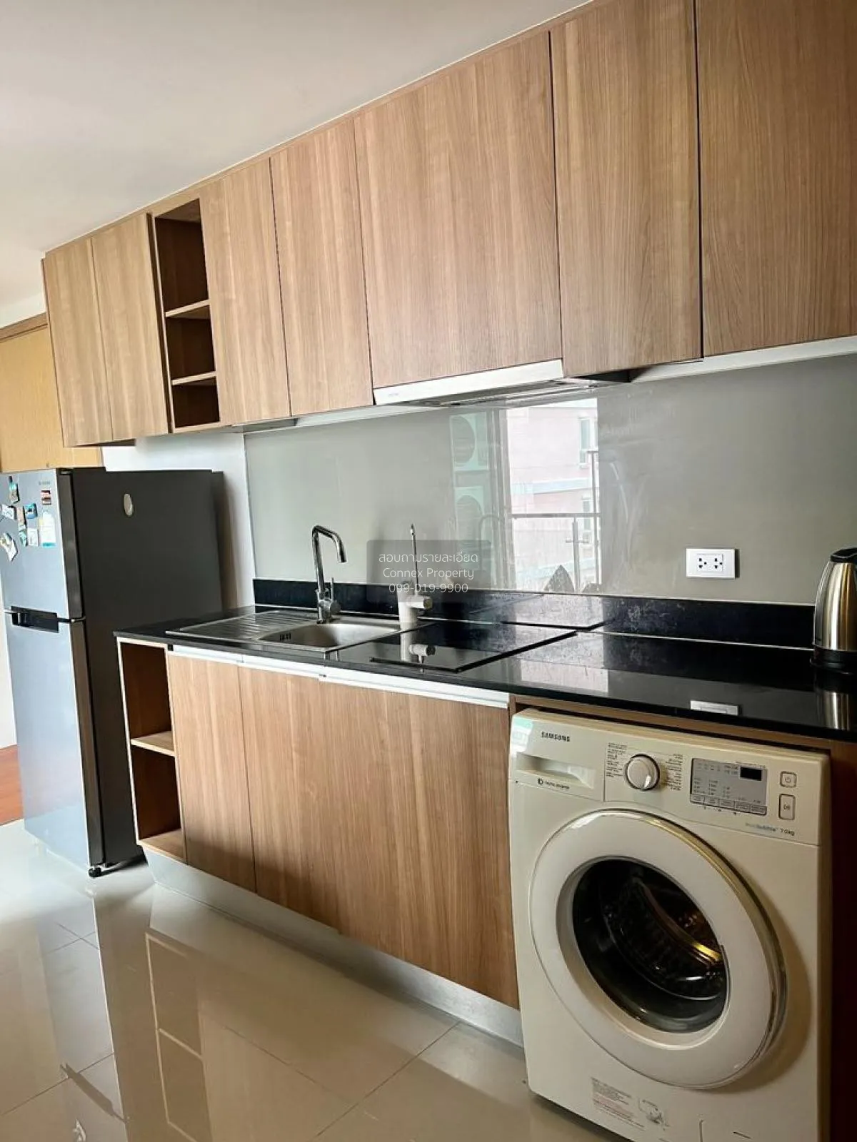 For Sale Condo , Inter lux premier sukhumvit 13 , MRT-Phetchaburi