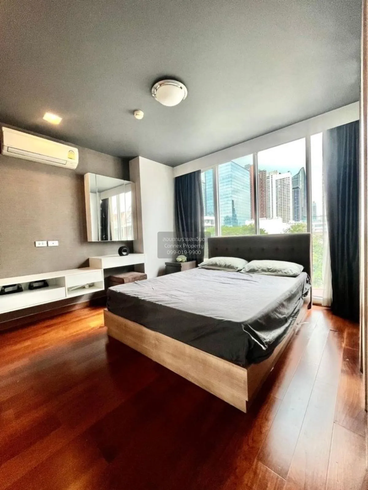 For Sale Condo , Inter lux premier sukhumvit 13 , MRT-Phetchaburi