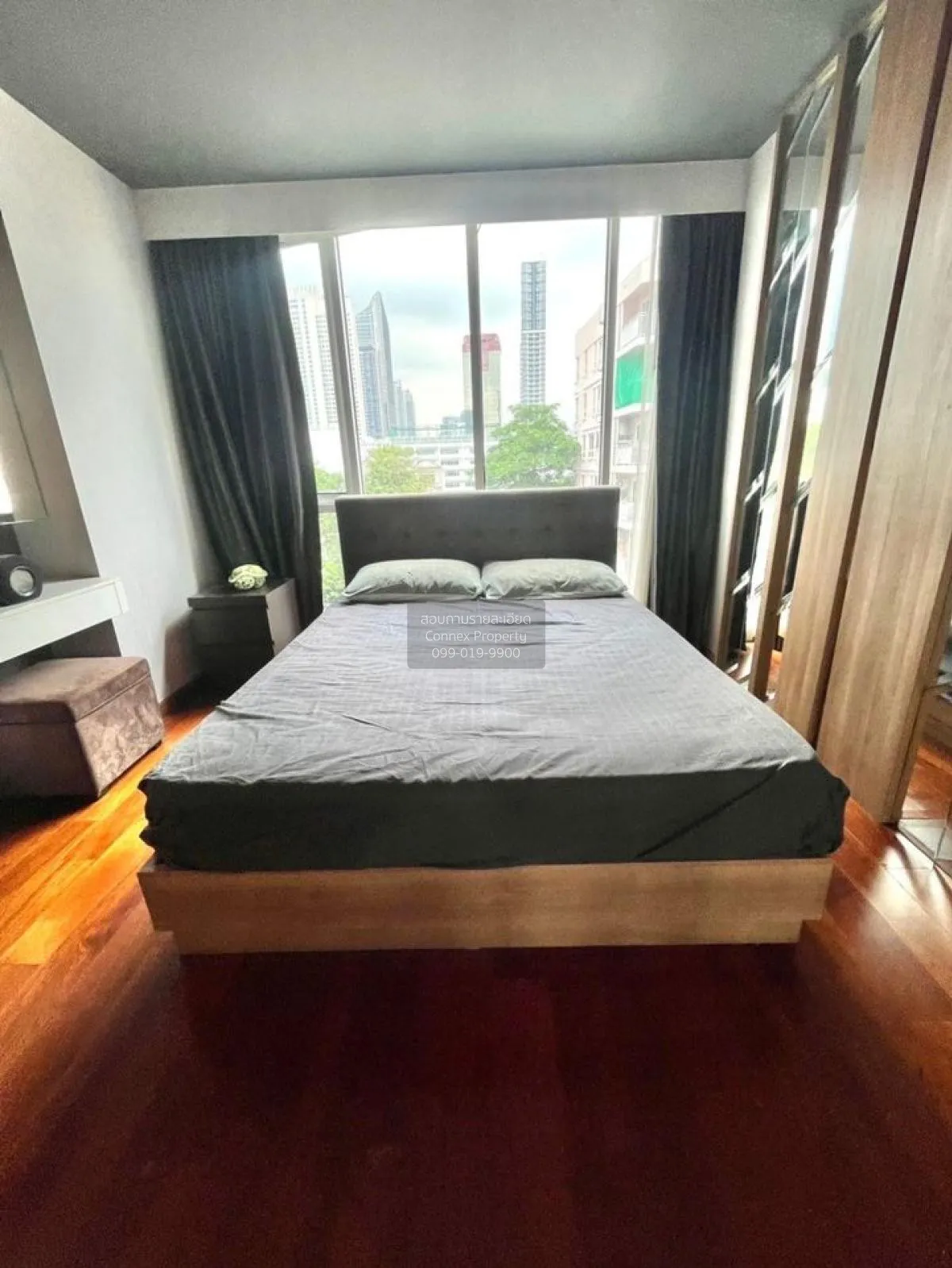 For Sale Condo , Inter lux premier sukhumvit 13 , MRT-Phetchaburi