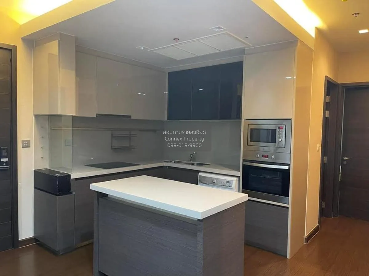 For Sale Condo , IVY Ampio , MRT-Thailand Cultural Centre , Huai  2
