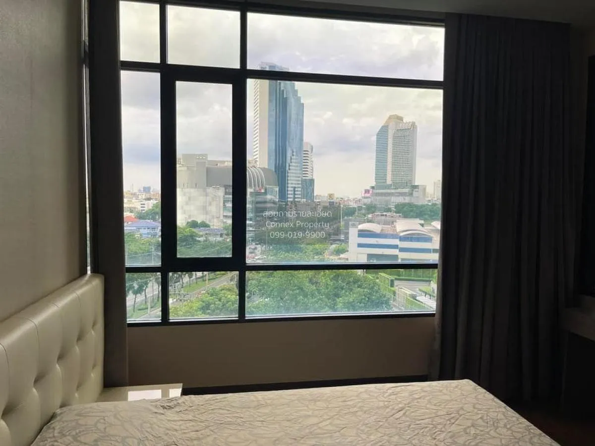 For Sale Condo , IVY Ampio , MRT-Thailand Cultural Centre , Huai  3