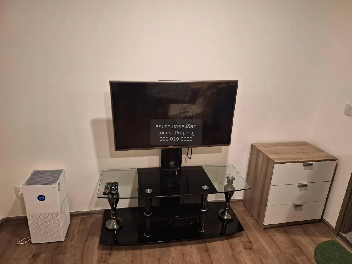 For Rent Condo , ASPIRE Pinklao - Arun Ammarin , MRT-Bang Khun No 2