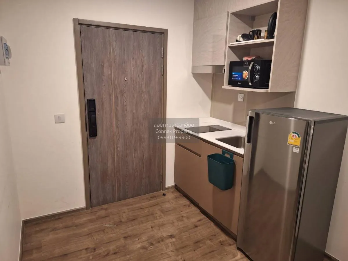 For Rent Condo , ASPIRE Pinklao - Arun Ammarin , MRT-Bang Khun No 4