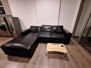 For Rent Condo , ASPIRE Pinklao - Arun Ammarin , MRT-Bang Khun Non , Arun Ammarin , Bangkok Noi , Bangkok , CX-97538