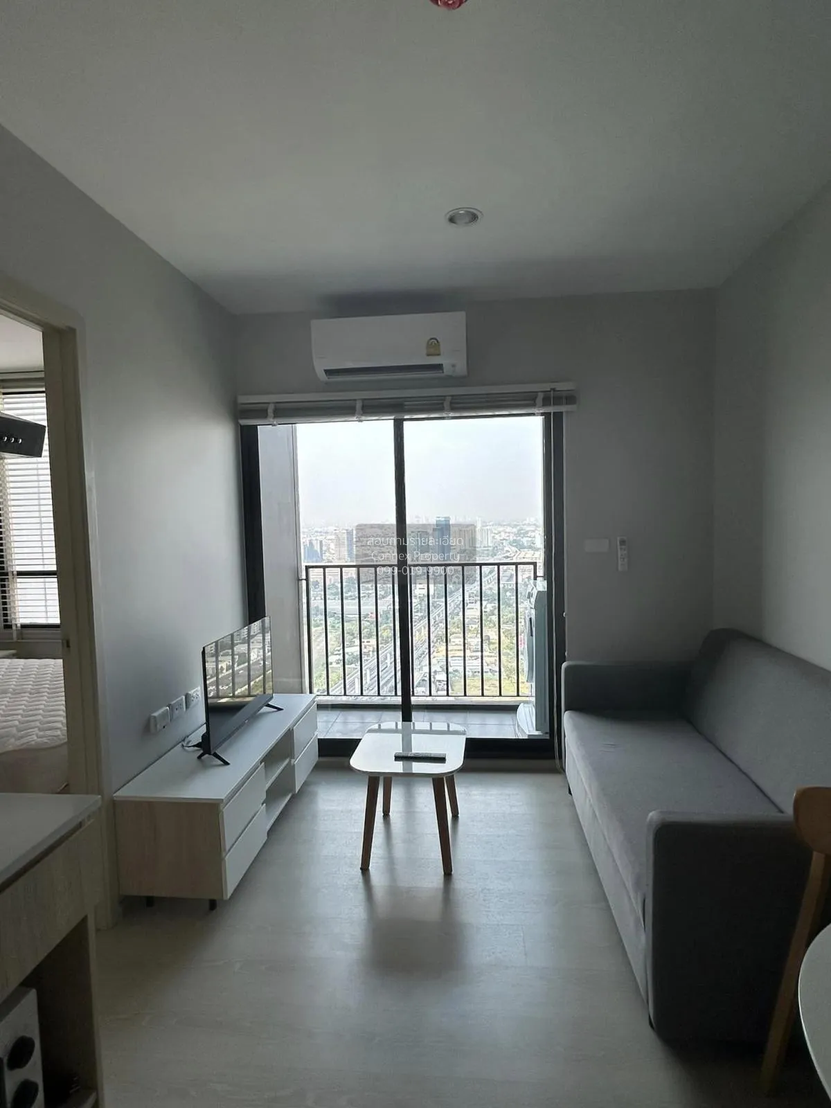 For Rent Condo , Nue Noble Srinakarin-Lasalle , Samrong Nuea , Mu 1