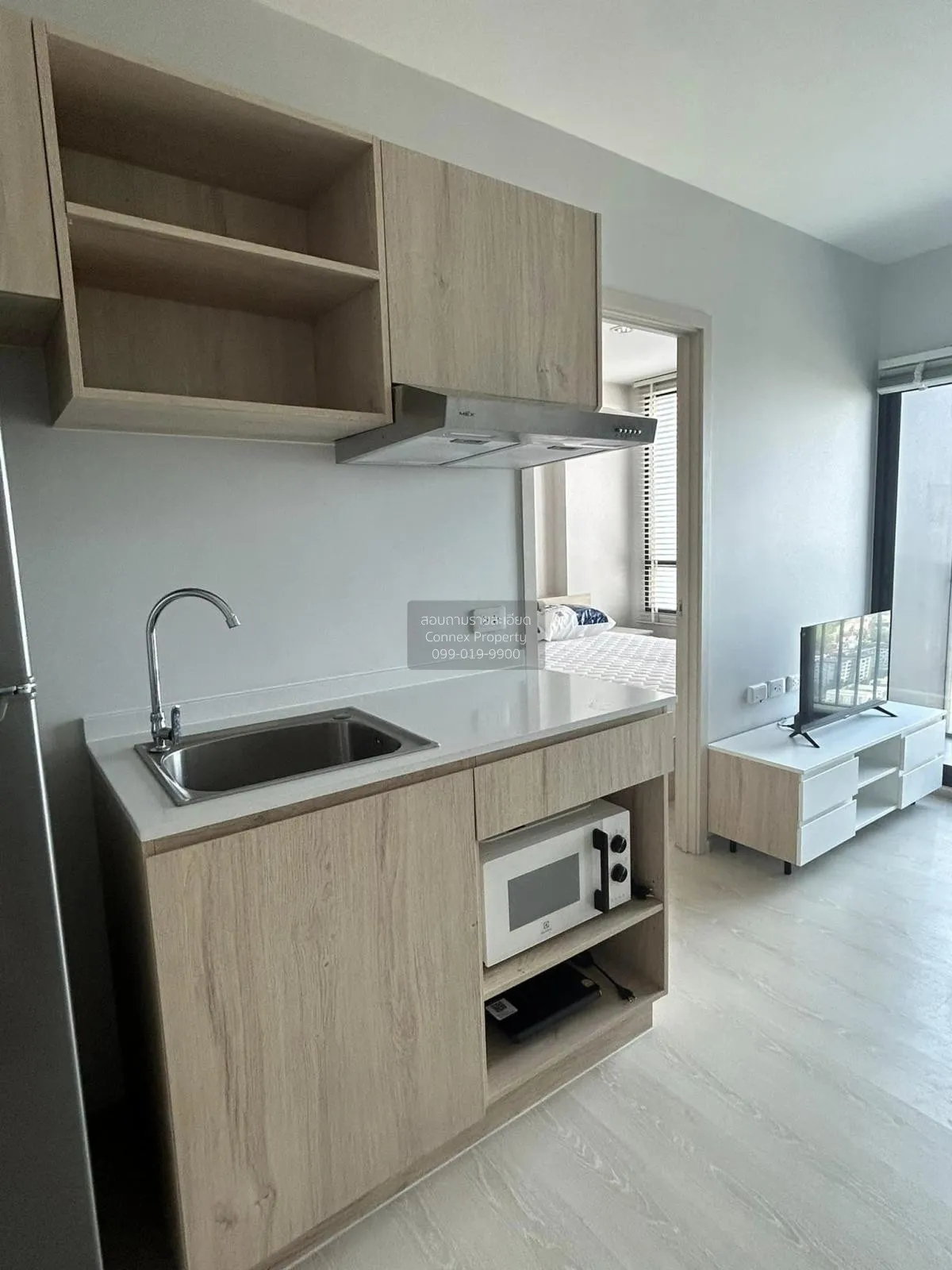 For Rent Condo , Nue Noble Srinakarin-Lasalle , Samrong Nuea , Mu 2