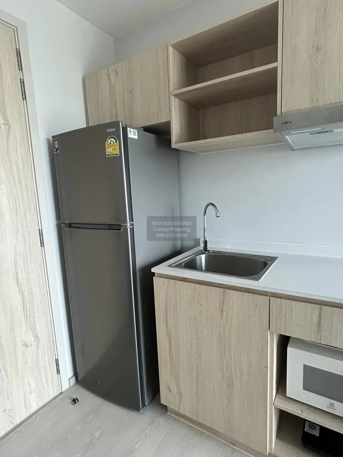 For Rent Condo , Nue Noble Srinakarin-Lasalle , Samrong Nuea , Mu 3