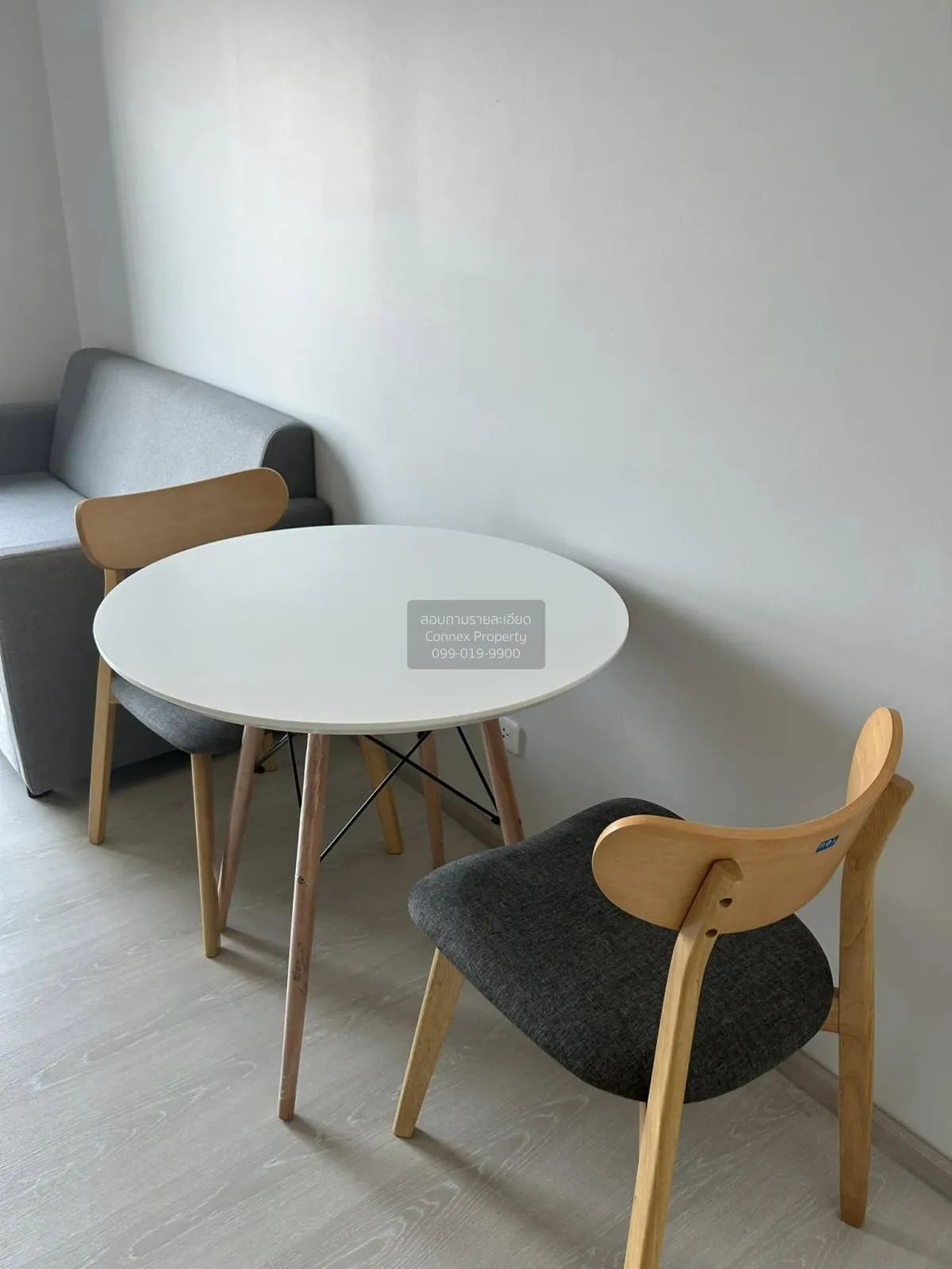 For Rent Condo , Nue Noble Srinakarin-Lasalle , Samrong Nuea , Mu 4