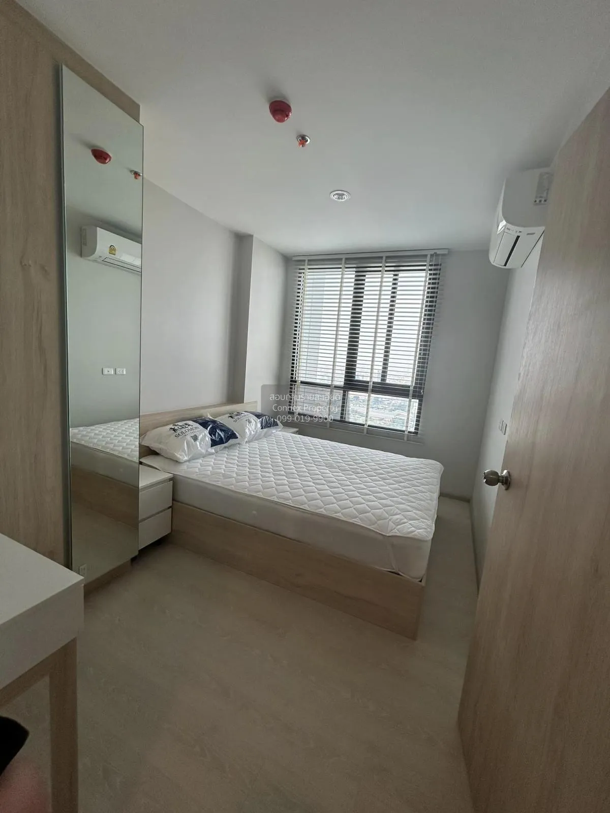 For Rent Condo , Nue Noble Srinakarin-Lasalle , Samrong Nuea , Mu