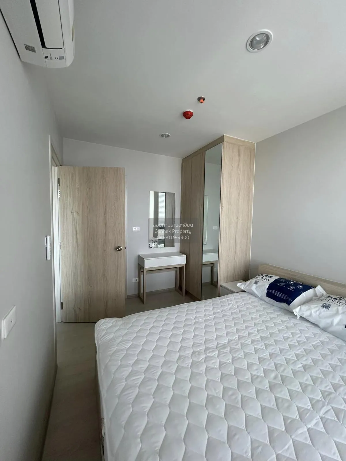 For Rent Condo , Nue Noble Srinakarin-Lasalle , Samrong Nuea , Mu