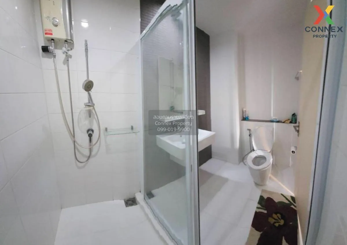 For Sale Condo , THE KEY CHAENGWATTANA , Bang Talat , Pak Kret ,  4