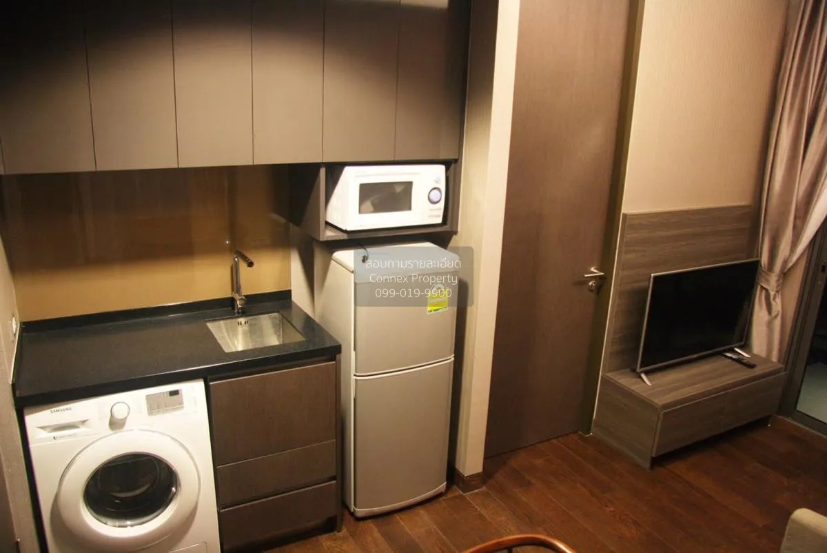 เช่าคอนโด  เดอะ ลุมพินี 24 BTS-พร้อมพงษ์ คลองตัน เขต คลองเตย กรุง 3