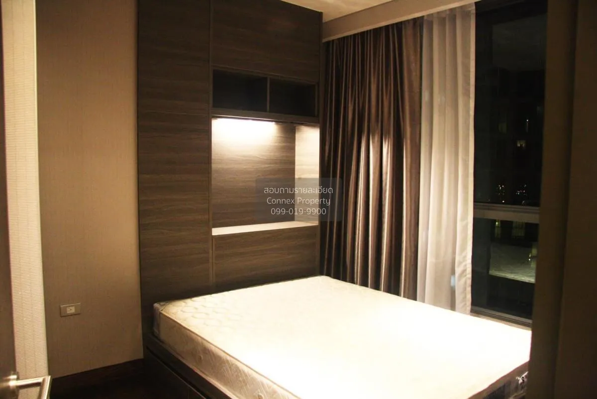 เช่าคอนโด  เดอะ ลุมพินี 24 BTS-พร้อมพงษ์ คลองตัน เขต คลองเตย กรุง 4