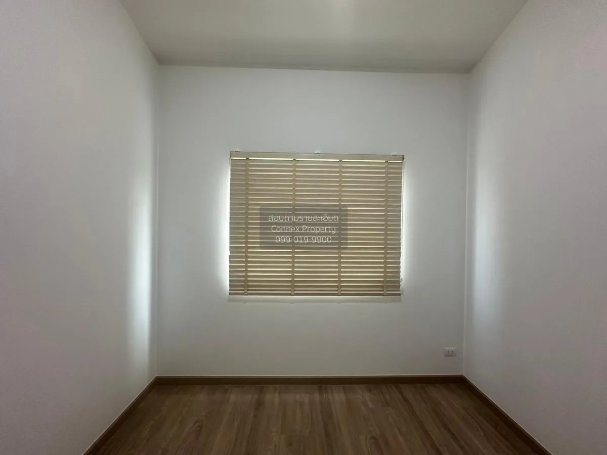 ขายทาวน์เฮ้าส์/ทาวน์โฮม  พฤกษาวิลล์ กรุงเทพกรีฑา-วงแหวนฯ ทับช้าง 