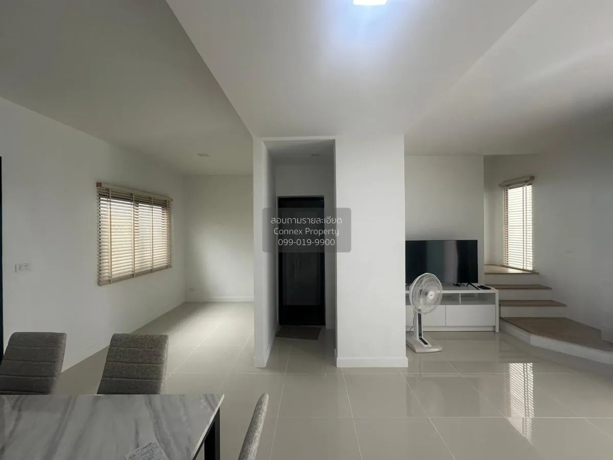 ขายทาวน์เฮ้าส์/ทาวน์โฮม  พฤกษาวิลล์ กรุงเทพกรีฑา-วงแหวนฯ ทับช้าง  3