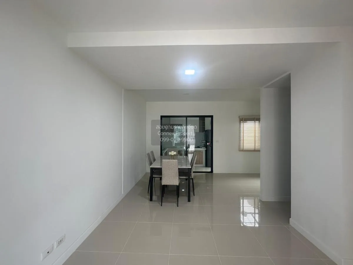 ขายทาวน์เฮ้าส์/ทาวน์โฮม  พฤกษาวิลล์ กรุงเทพกรีฑา-วงแหวนฯ ทับช้าง  4