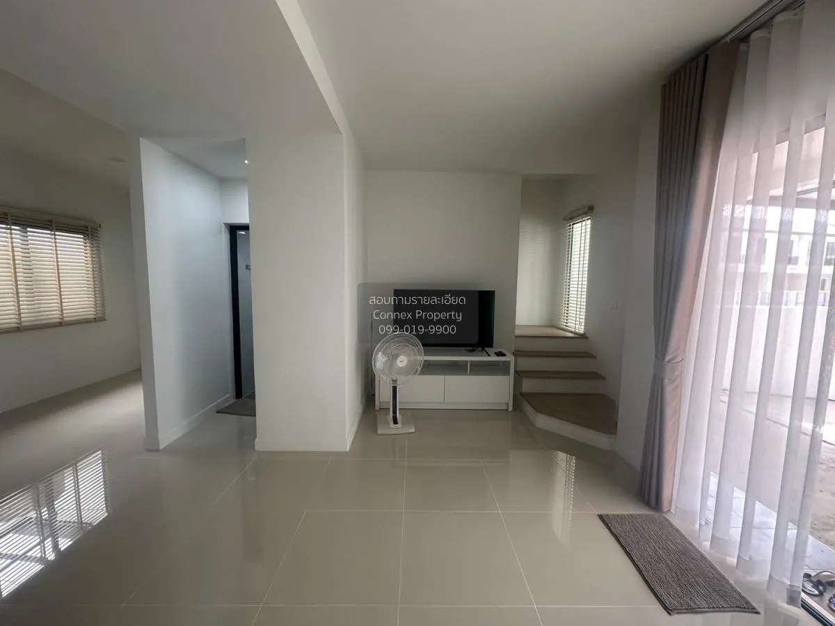 ขายทาวน์เฮ้าส์/ทาวน์โฮม  พฤกษาวิลล์ กรุงเทพกรีฑา-วงแหวนฯ ทับช้าง 