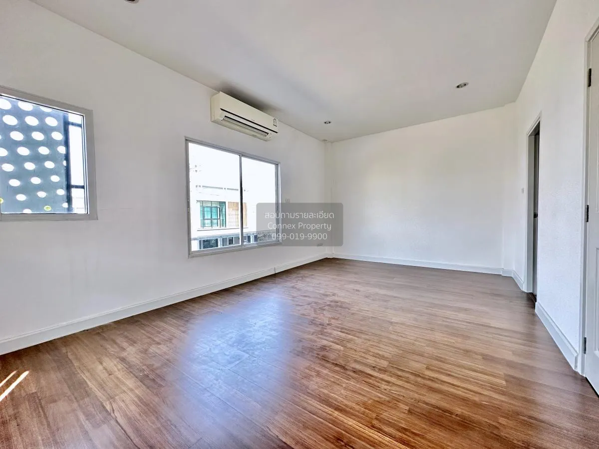 ขายทาวน์เฮ้าส์/ทาวน์โฮม  อาร์เค พาร์ค 2 บางชัน เขต คลองสามวา กรุง