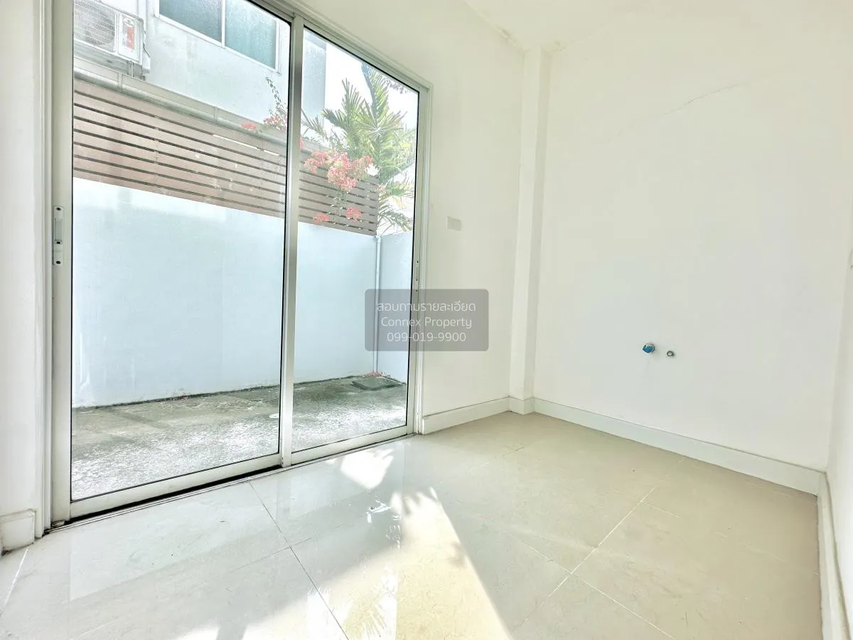 ขายทาวน์เฮ้าส์/ทาวน์โฮม  อาร์เค พาร์ค 2 บางชัน เขต คลองสามวา กรุง