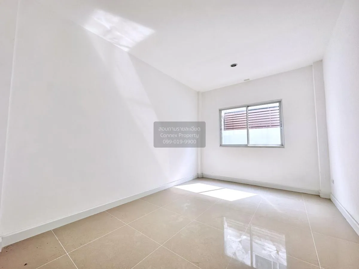 ขายทาวน์เฮ้าส์/ทาวน์โฮม  อาร์เค พาร์ค 2 บางชัน เขต คลองสามวา กรุง