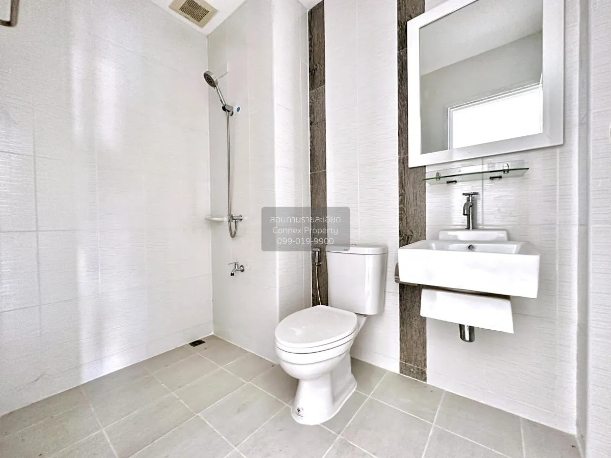 ขายทาวน์เฮ้าส์/ทาวน์โฮม  อาร์เค พาร์ค 2 บางชัน เขต คลองสามวา กรุง