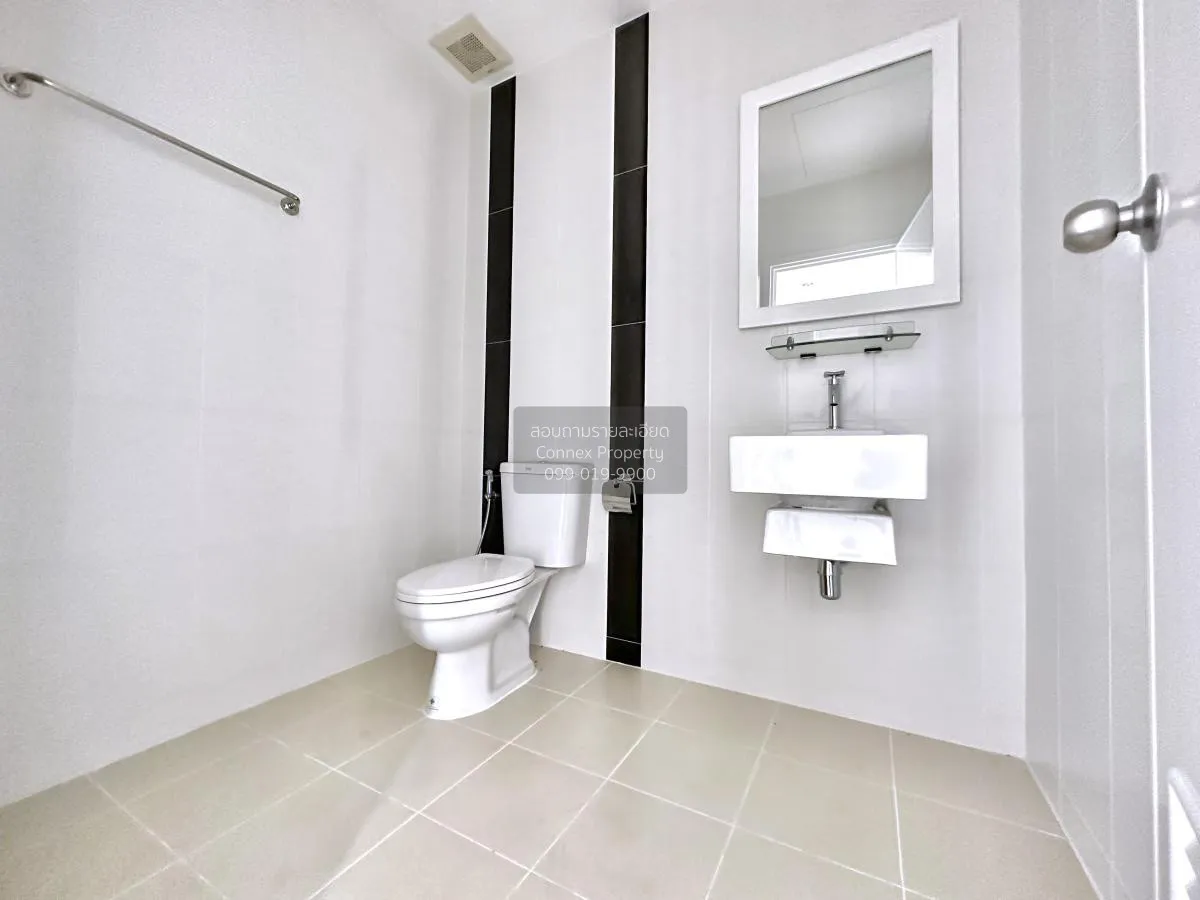 ขายทาวน์เฮ้าส์/ทาวน์โฮม  อาร์เค พาร์ค 2 บางชัน เขต คลองสามวา กรุง