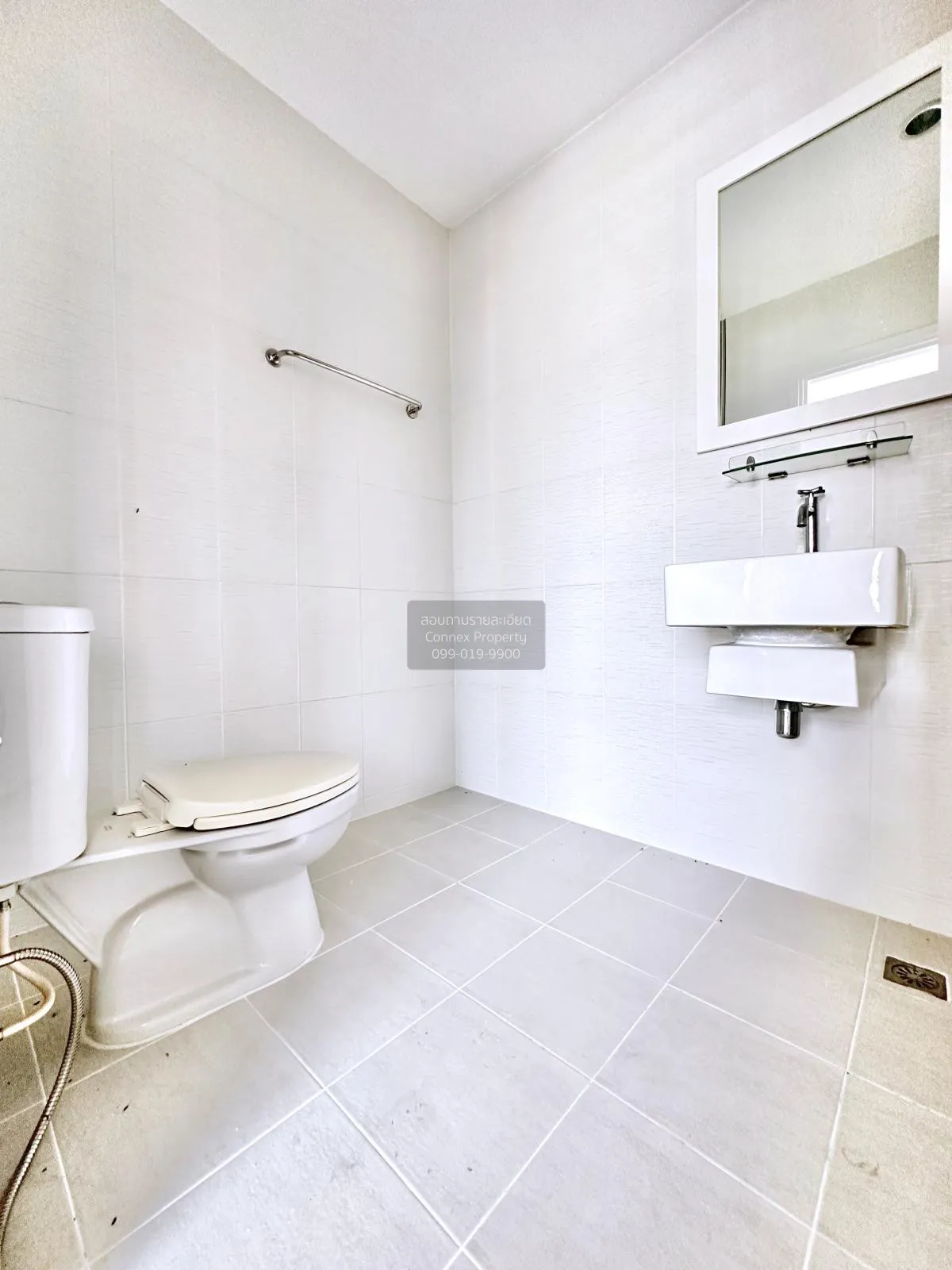 ขายทาวน์เฮ้าส์/ทาวน์โฮม  อาร์เค พาร์ค 2 บางชัน เขต คลองสามวา กรุง