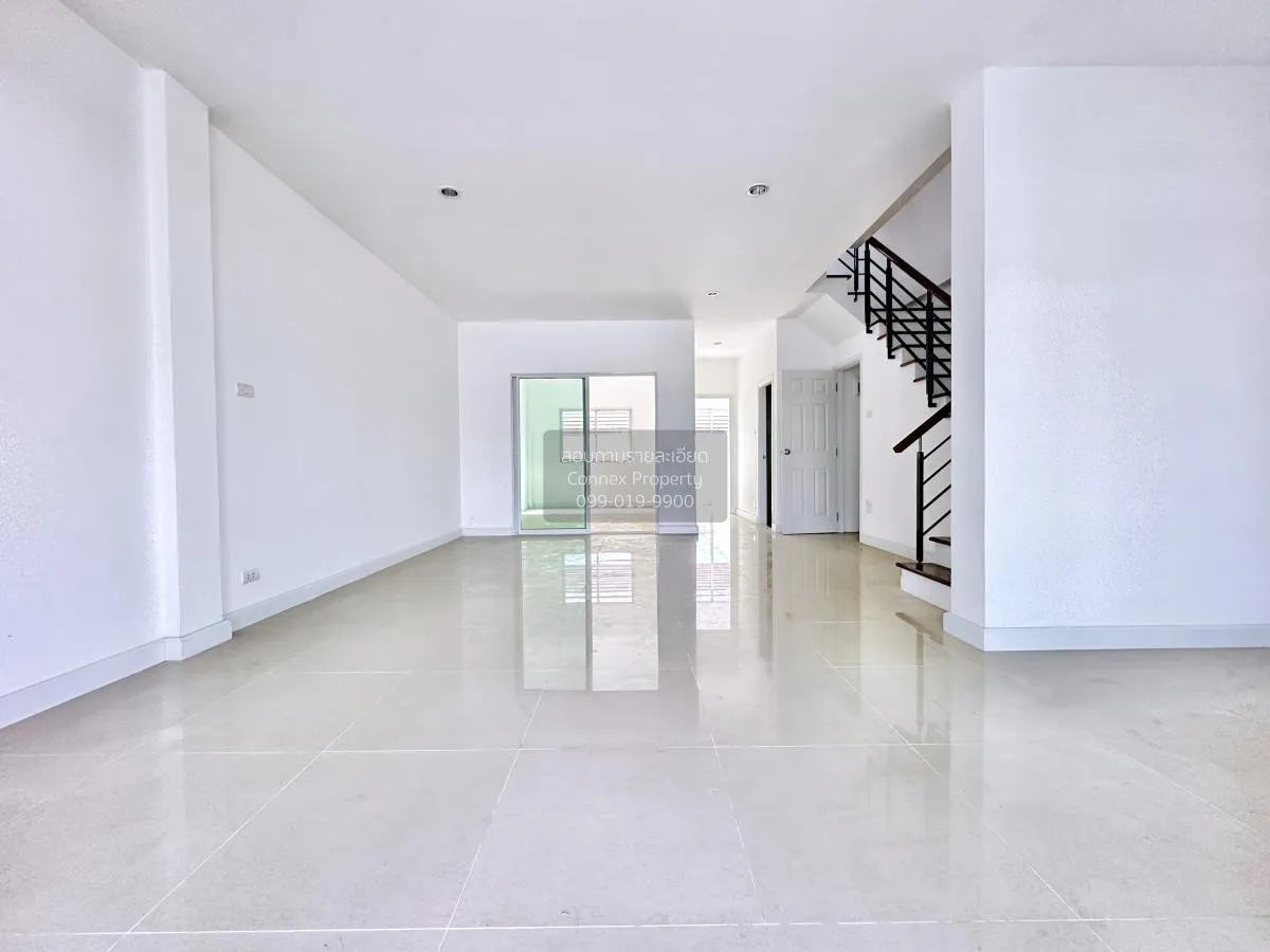 ขายทาวน์เฮ้าส์/ทาวน์โฮม  อาร์เค พาร์ค 2 บางชัน เขต คลองสามวา กรุง