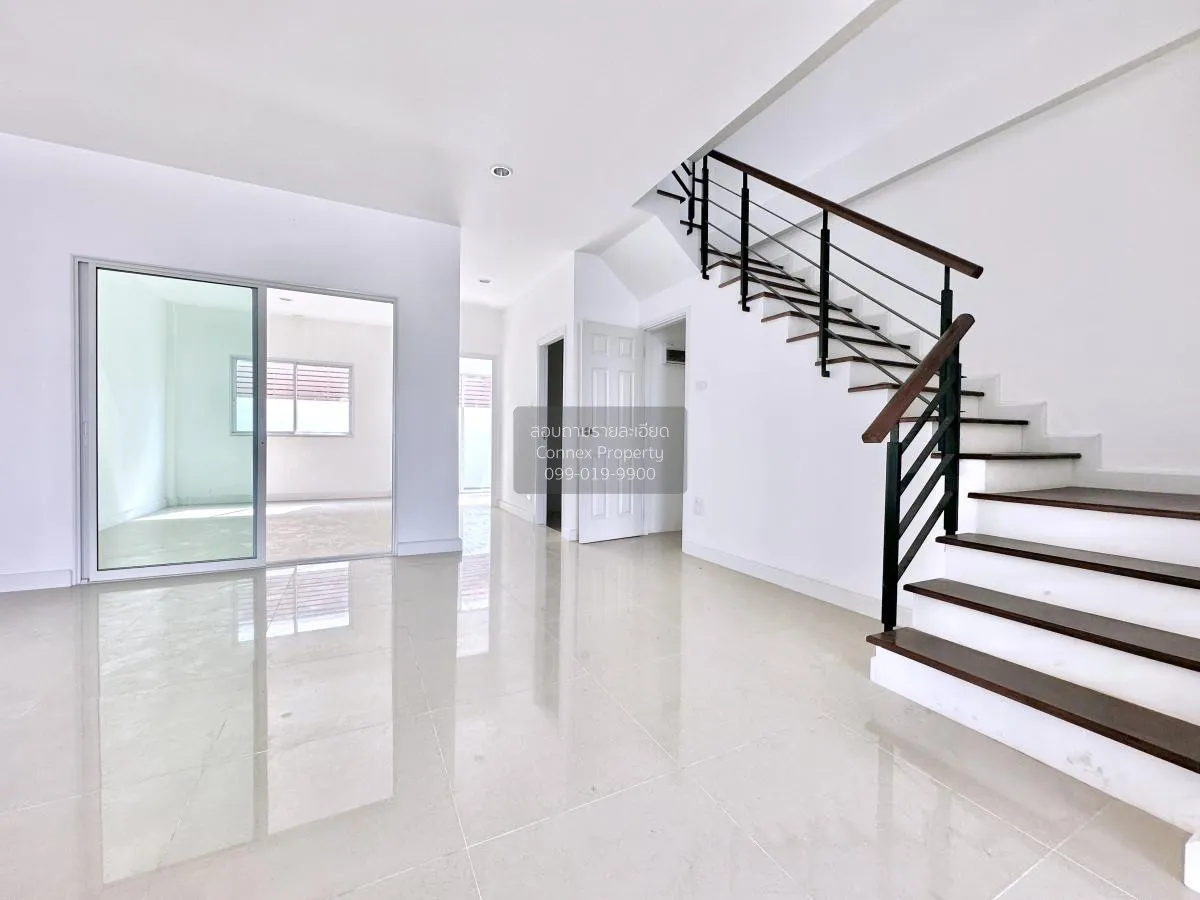 ขายทาวน์เฮ้าส์/ทาวน์โฮม  อาร์เค พาร์ค 2 บางชัน เขต คลองสามวา กรุง